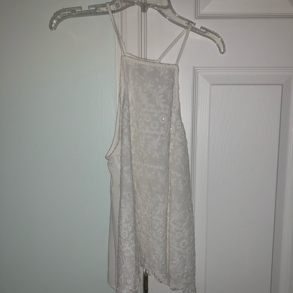 American Eagle Tank